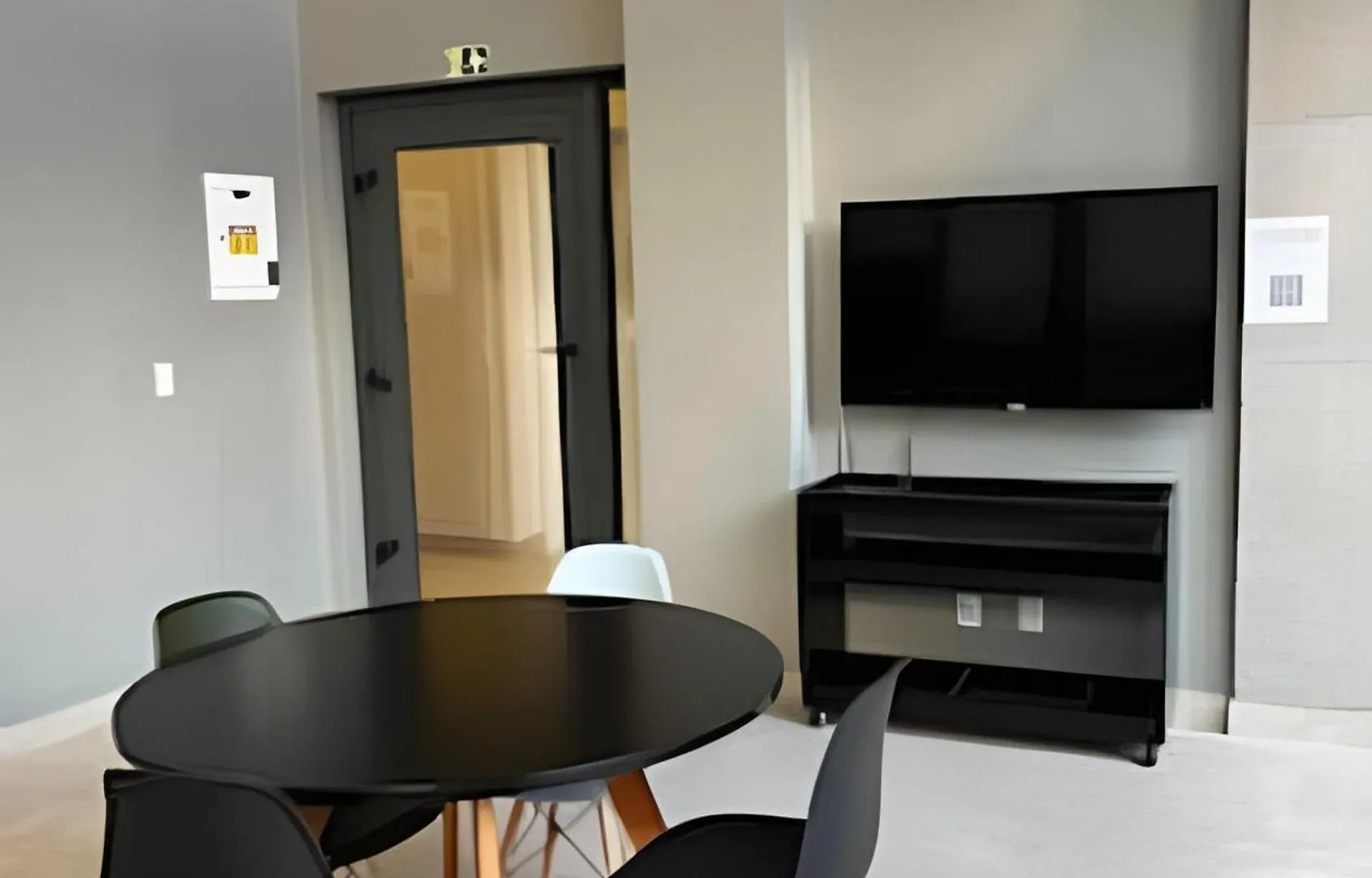 Daire Loft Lindo Prox Shop Freicaneca 1701 Sao Paulo