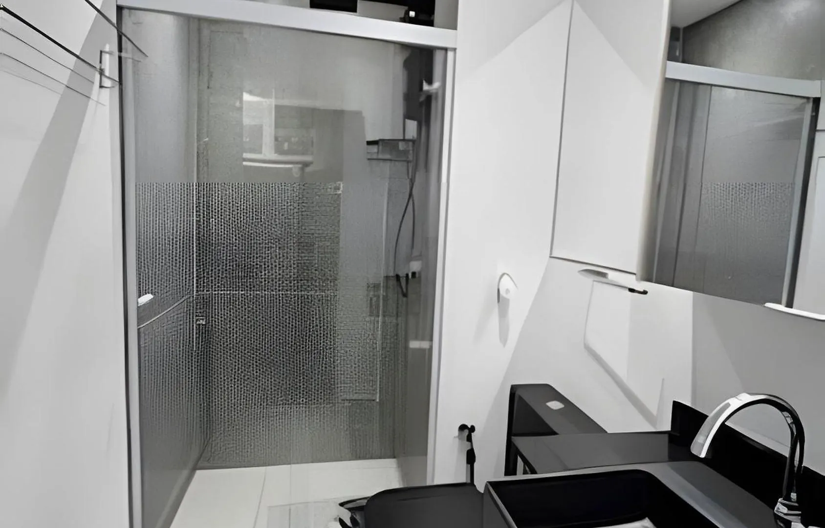 Daire Loft Lindo Prox Shop Freicaneca 1701 Sao Paulo