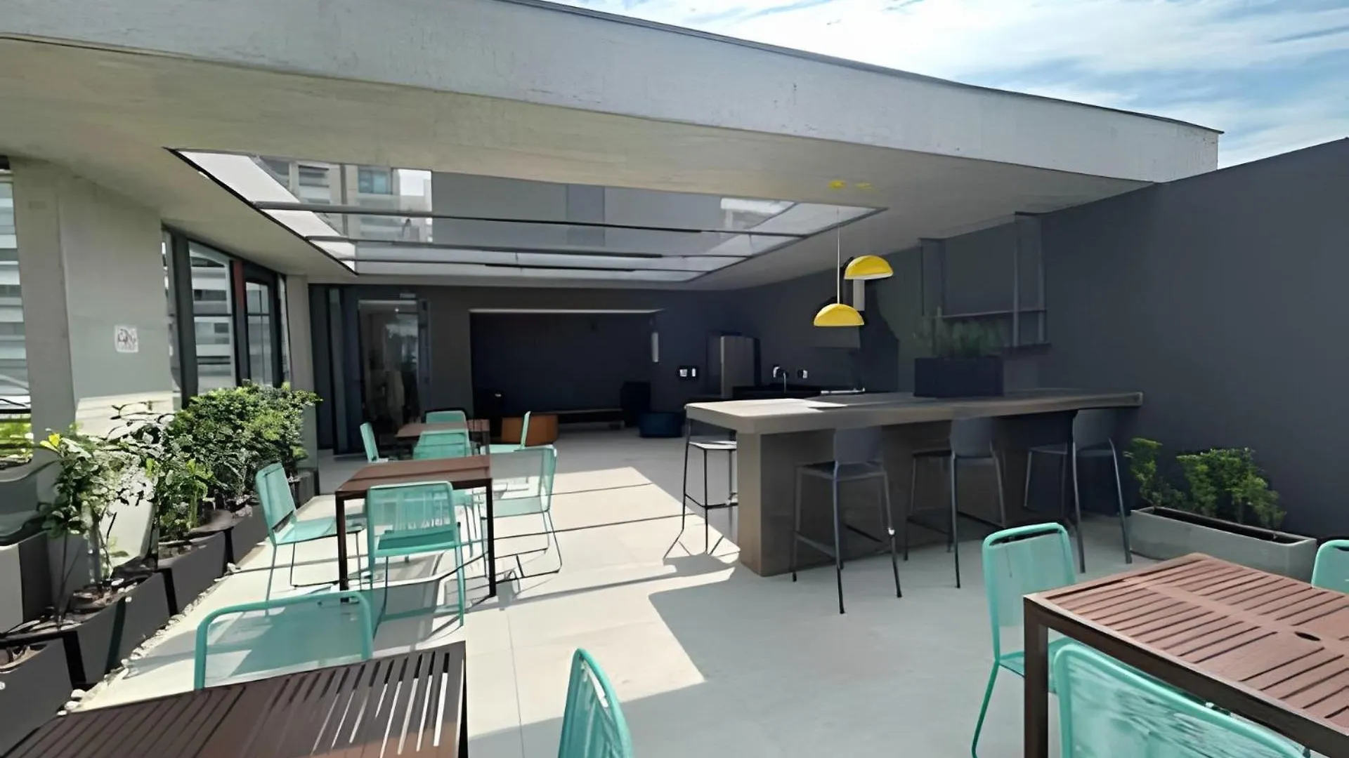 Loft Lindo Prox Shop Freicaneca 1701 Sao Paulo Daire