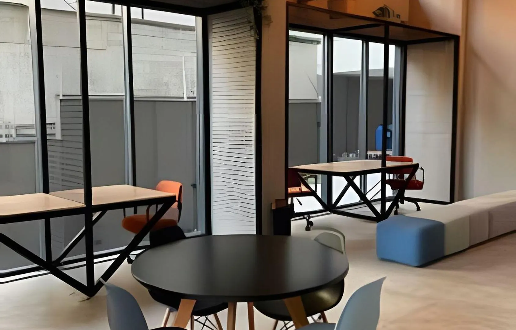 Daire Loft Lindo Prox Shop Freicaneca 1701 Sao Paulo Brezilya