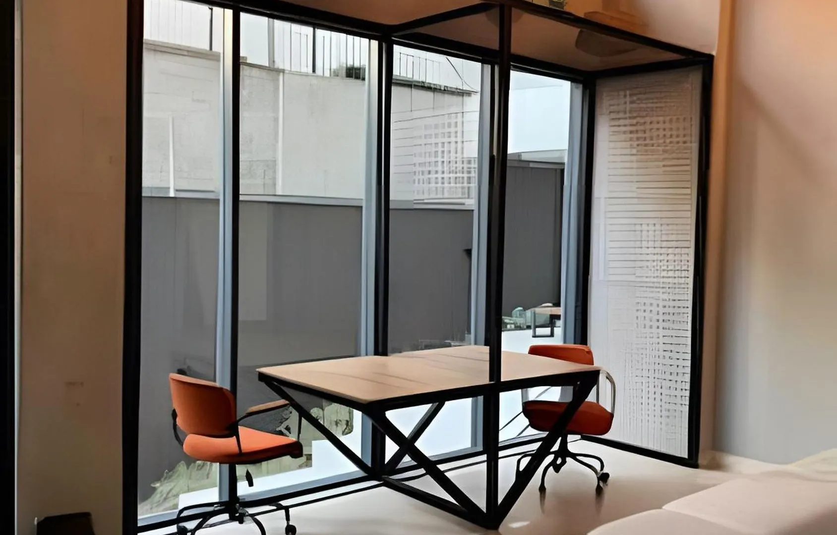 Daire Loft Lindo Prox Shop Freicaneca 1701 Sao Paulo